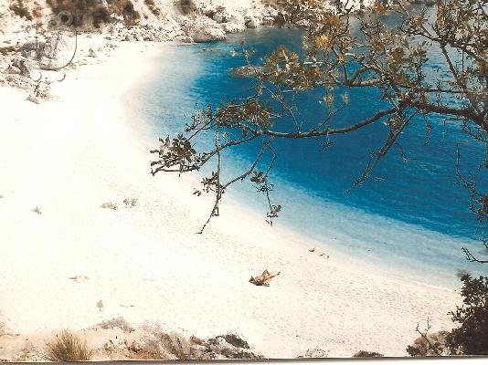 PoulaTo: LEYKADA ISLAND-IONIAN SEA!!!